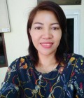 Rencontre Femme Thaïlande à ไทย : Paew, 47 ans